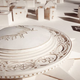 Illustration for article titled This paper-craft version of iGame Of Thrones/i’ King’s Landing is pretty rad